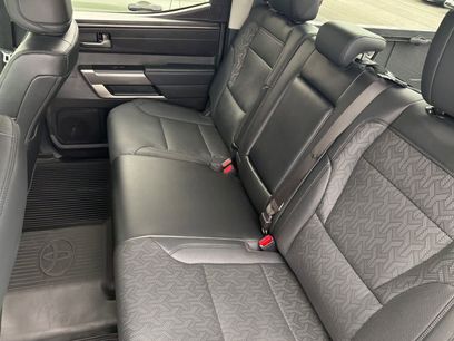 Used 2024 Toyota Tundra SR5 w/ SR5 Premium Package