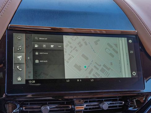 New 2026 Aston Martin DBX 707 AWD/4WD image 22