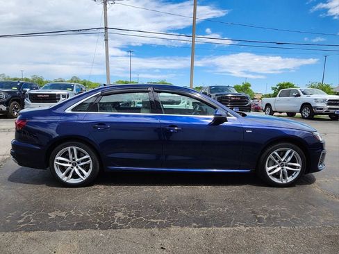 Used 2021 Audi A4 2.0T Premium Plus w/ Premium Plus Package AWD/4WD image 6