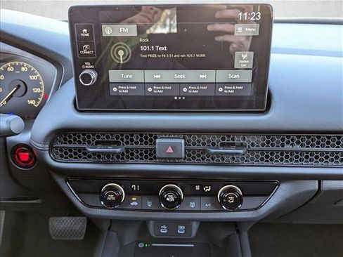 New 2026 Honda HR-V LX image 12