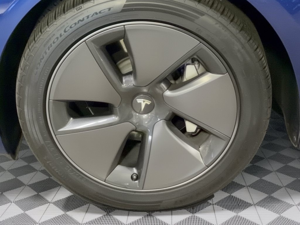Used 2023 Tesla Model 3 Long Range AWD/4WD image 13