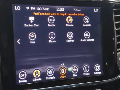 Used 2020 Jeep Grand Cherokee Laredo w/ Laredo X Package AWD/4WD image 41