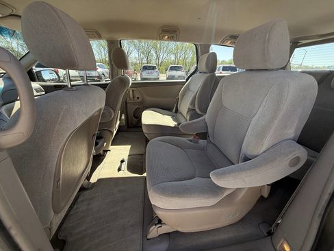 Used 2007 Toyota Sienna CE FWD image 17