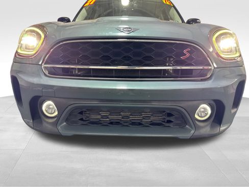 Used 2021 MINI Cooper Countryman S AWD/4WD image 22