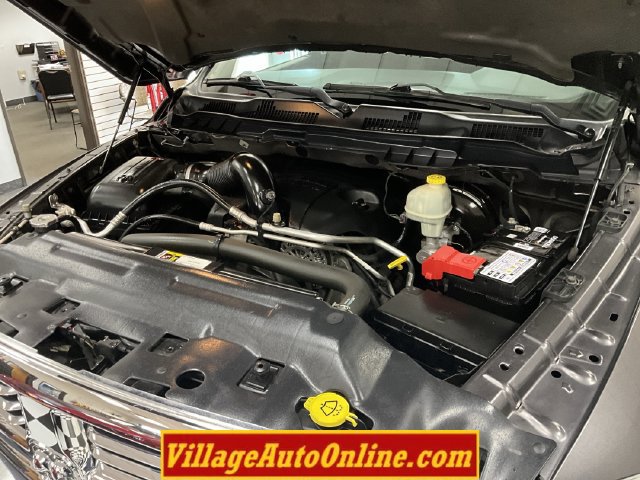 Used 2014 RAM 1500 Big Horn AWD/4WD image 45