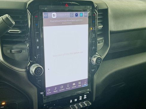 New 2026 RAM 2500 Tradesman image 15