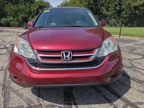 Used 2011 Honda CR-V EX-L image 3