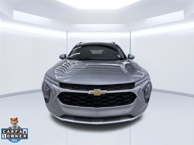 Used 2024 Chevrolet Trax LT w/ Driver Confidence Package FWD image 6