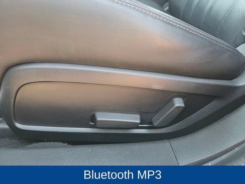 Used 2019 MAZDA MAZDA6 Touring FWD image 17