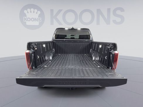 Used 2026 Toyota Tundra Limited image 27