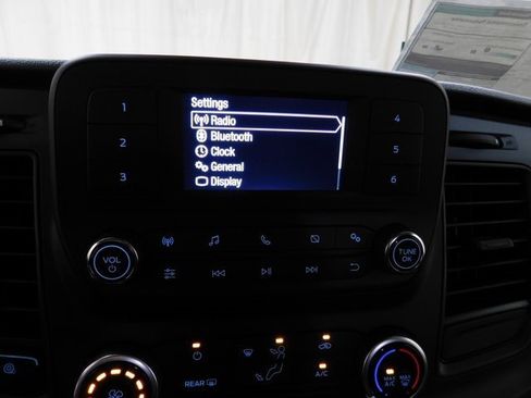 New 2024 Ford Transit 350 Low Roof w/ Upfitter Package image 26