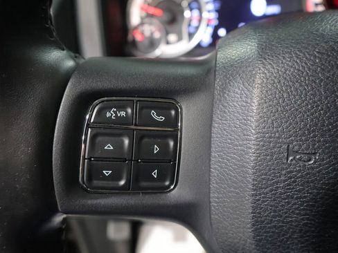 Used 2016 RAM 1500 Sport image 34
