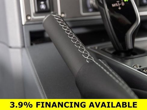 New 2025 INEOS Grenadier Fieldmaster Edition image 19