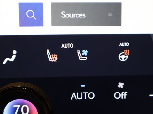 Used 2024 Lexus GX 550 image 40