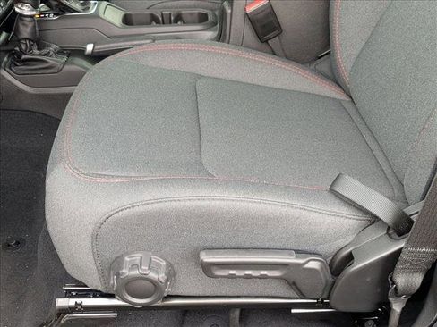 New 2025 Jeep Gladiator Rubicon w/ Safety Group image 4