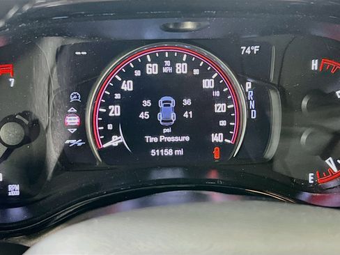 Used 2023 Dodge Durango R/T AWD/4WD image 12