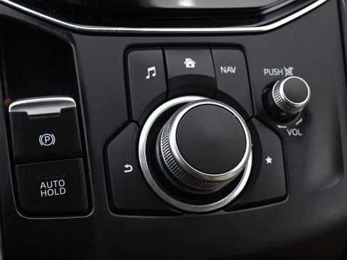 Used 2019 MAZDA CX-5 Grand Touring w/ GT Premium Package image 33