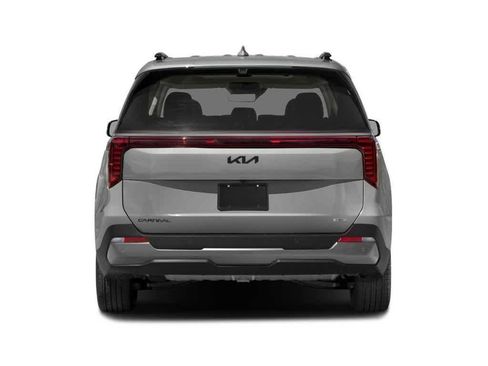 New 2026 Kia Carnival SX Prestige FWD image 5