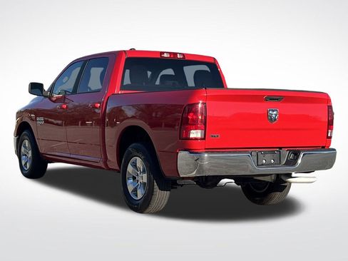 Used 2021 RAM 1500 Classic SLT image 27