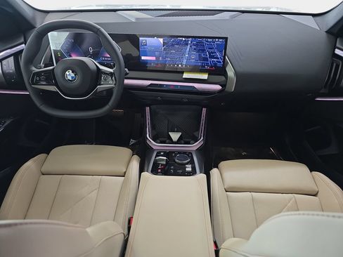 New 2026 BMW X3 xDrive30i AWD/4WD image 8