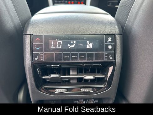 New 2025 Jeep Grand Cherokee L Limited w/ Trailer Tow Package image 37