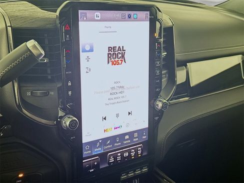 New 2026 RAM 3500 Limited image 13