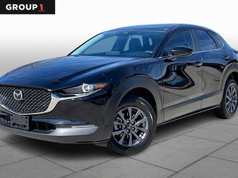 Used 2024 MAZDA CX-30 AWD 2.5 S image 1