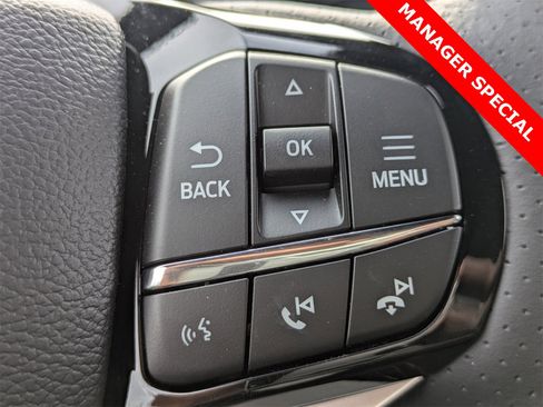 New 2026 Ford Explorer ST-Line image 32