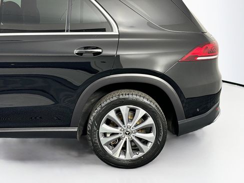 Used 2021 Mercedes-Benz GLE 450 GLE 450 image 45