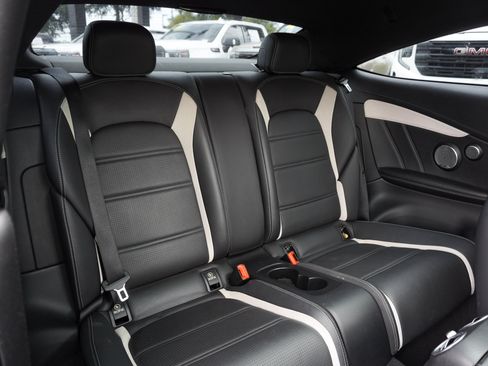Used 2018 Mercedes-Benz C 63 AMG S w/ Multimedia Package image 34