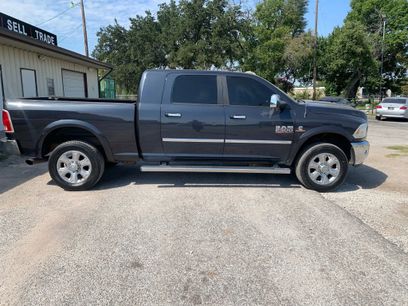 Used 2016 RAM 2500 Laramie w/ Convenience Group