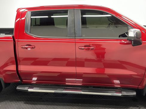 Used 2019 Chevrolet Silverado 1500 LT w/ All-Star Edition AWD/4WD image 19