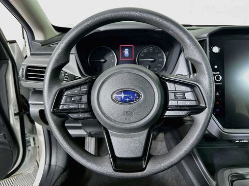 Certified 2026 Subaru Crosstrek 2.5i Premium AWD/4WD image 11