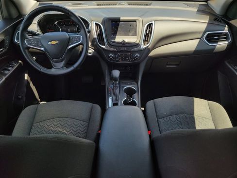 Used 2024 Chevrolet Equinox LT AWD/4WD image 17