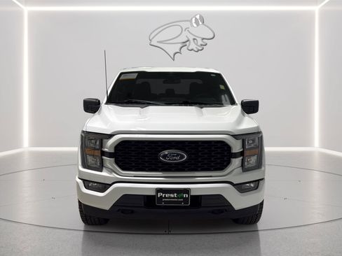 Certified 2023 Ford F150 XL w/ STX Appearance Package AWD/4WD image 2