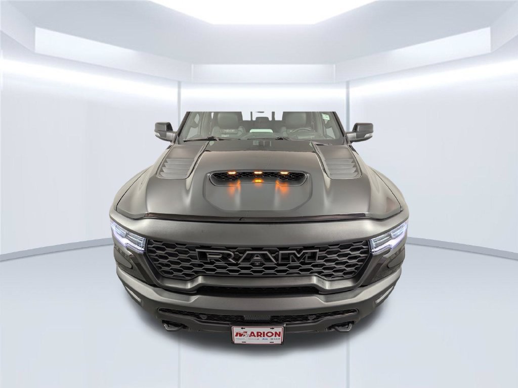 New 2027 RAM 1500 RHO w/ RHO Level 1 Equipment Group AWD/4WD image 58