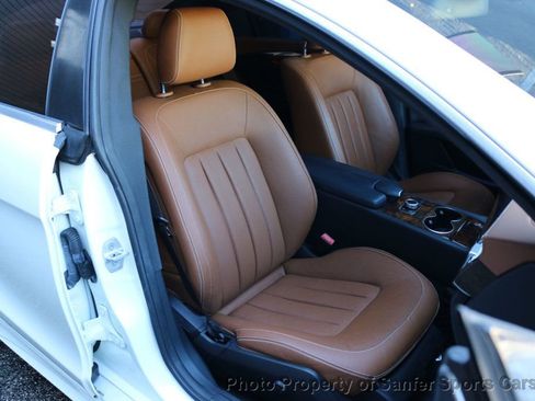 Used 2015 Mercedes-Benz CLS 400 4MATIC image 26