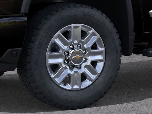 New 2026 Chevrolet Silverado 2500 High Country w/ Technology Package image 9