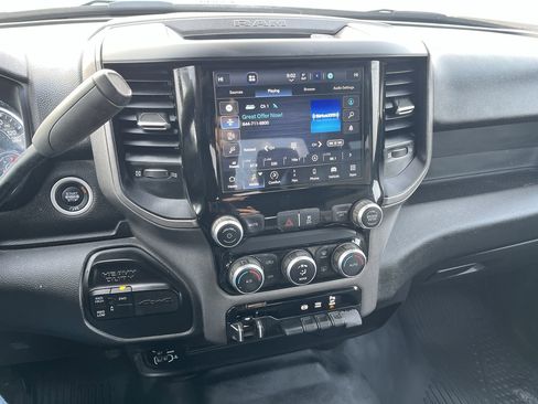 Used 2022 RAM 3500 Tradesman w/ Chrome Appearance Group image 16