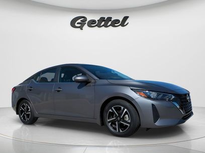 Certified 2025 Nissan Sentra SV w/ Lighting Package