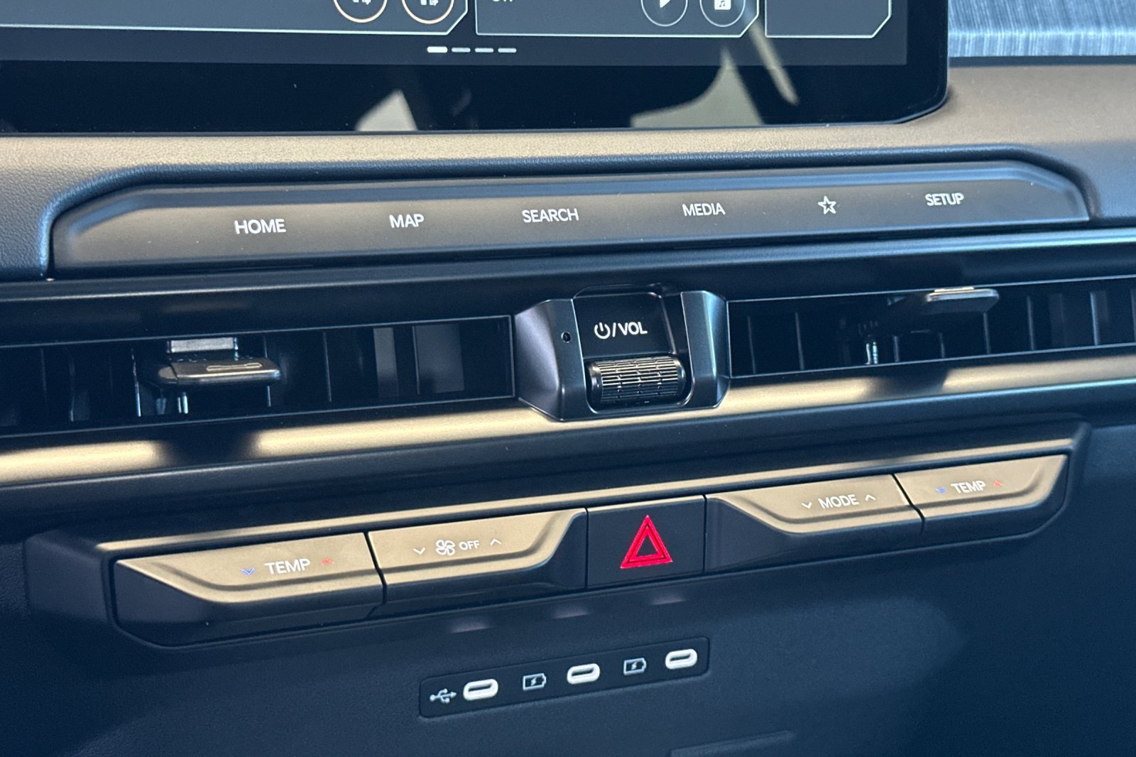 New 2027 Kia Telluride X-Line SX Prestige AWD/4WD image 21
