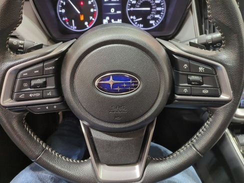 Certified 2024 Subaru Outback Premium AWD/4WD image 21