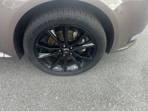 Used 2019 Ford Flex SEL w/ Equipment Group 202A image 3