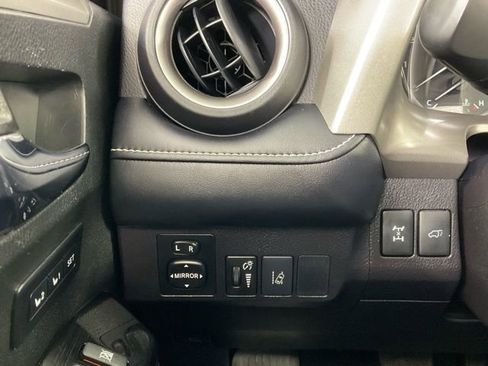 Used 2017 Toyota RAV4 Limited w/ All Weather Liner Package image 23