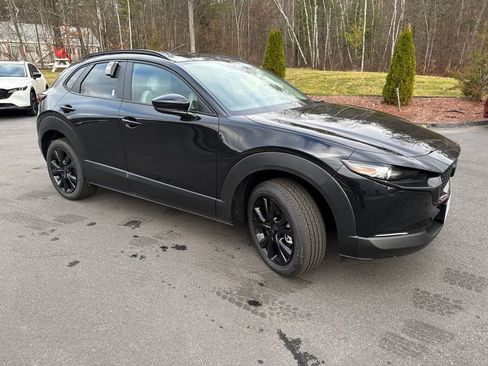 New 2026 MAZDA CX-30 AWD 2.5 S image 7