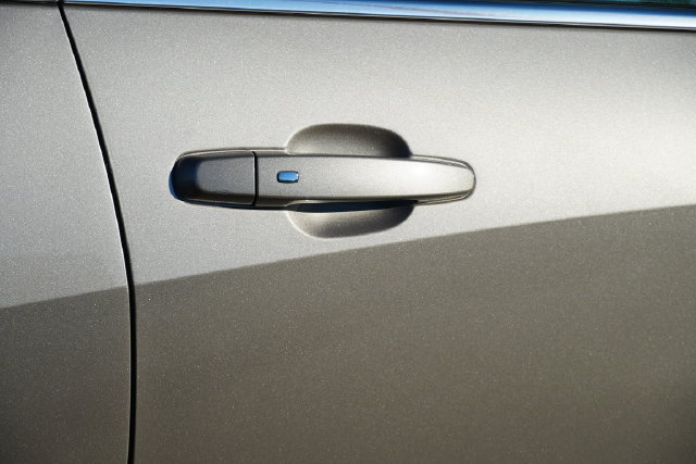 Used 2025 Chevrolet Malibu LT FWD image 25