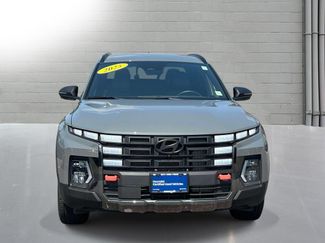 Used 2025 Hyundai Santa Cruz XRT AWD/4WD video 2