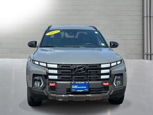 Used 2025 Hyundai Santa Cruz XRT AWD/4WD image 2