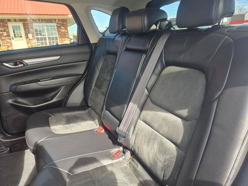 Used 2018 MAZDA CX-5 Touring FWD image 20