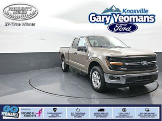 New 2026 Ford F150 XLT w/ Tow/Haul Package video 1